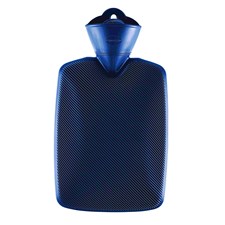 Wärmflasche Halb­lamelle