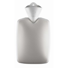 Wärmflasche Halblamelle