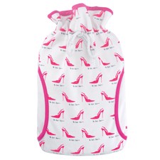 Wärmflasche Öko Muff High Heels