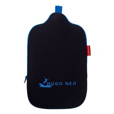 Öko Classic Comfort Hugo Neo mit Reissverschluss unten