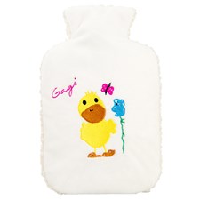 Wärmeflasche Öko Junior Comfort Gagi
