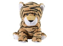Warmies Wärme-Stofftier Tiger