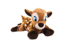 Rehkitz Bambi