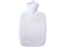 Wärmeflasche Classic Lamelle