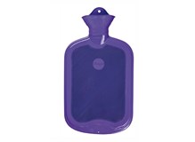 Wärmeflasche Lamelle 1-Seitig